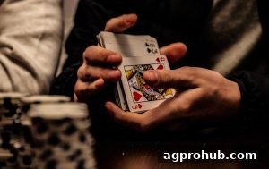 AG真人现金棋牌彩票：H5网页版奖项设置与分配全解析