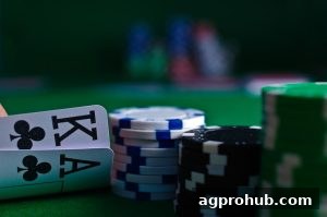 AG真人深度解析：ICM筹码管理策略如何重塑棋牌竞技格局 - AG真人配图