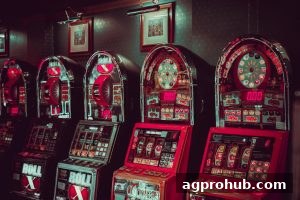AG真人独家解析：番摊与牌九的实战赢家策略