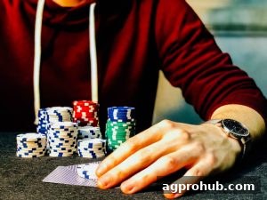 AG真人支招：购彩预算如何科学规划？高回报玩法须理性审视