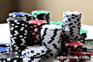 AG真人实战解析：ICM计算在高级对局中的制胜法则