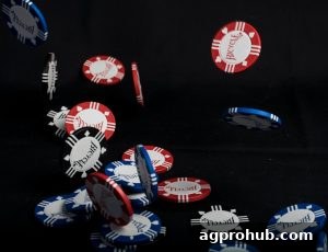 AG真人解密：11选5选号策略如何借底池赔率实现牌局掌控