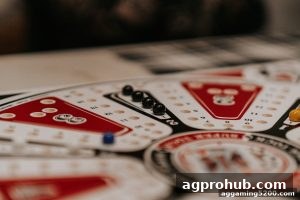 AG真人 agprohub