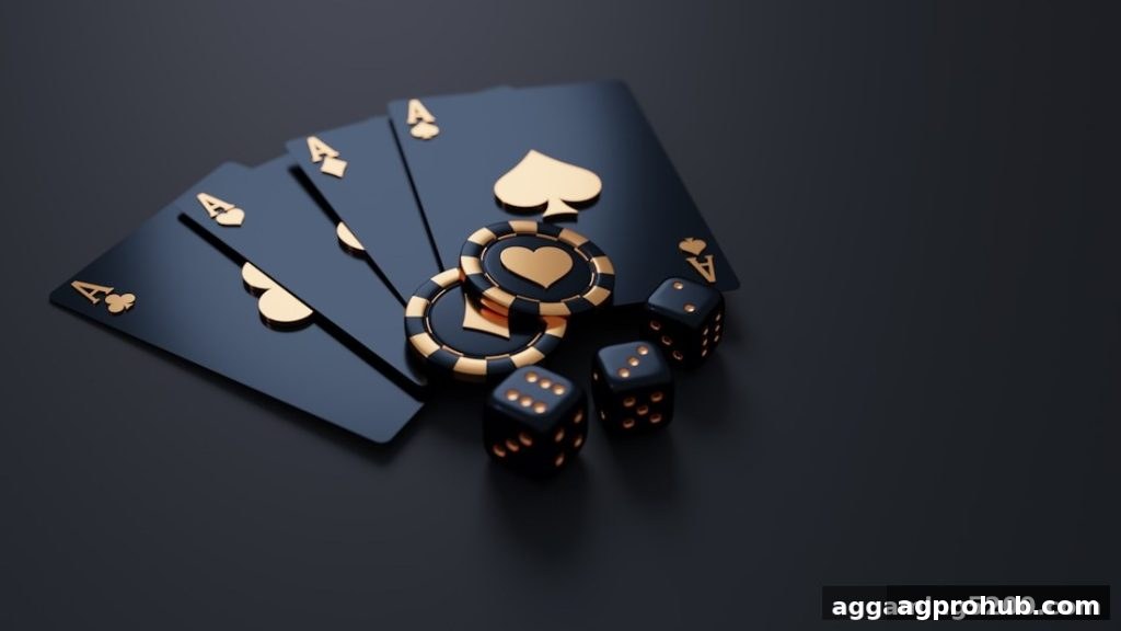AG真人 agprohub