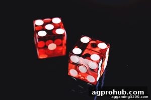 AG真人 agprohub